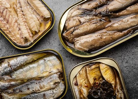 Creative Ways to Transform Tinned Fish into Delicious Dishes